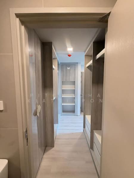 COBE Ratchada-Rama 9, Bangkok, Thiam Ruammit Road, Huai Khwang, Bangkok, 1 Bedroom, 50 sqm, Condo For Rent, by Pitchocha Kiatsinpon, 500406824 - DDproperty.com
