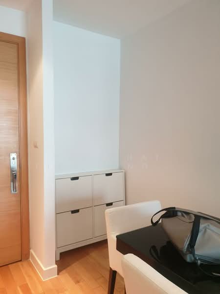 Millennium Residence : มิลเลนเนียม เรสซิเดนซ์, กรุงเทพ, ซอยสุขุมวิท 20 ถนนสุขุมวิท แขวงคลองเตยเหนือ เขตวัฒนา กรุงเทพมหานคร, คลองเตย, กรุงเทพ, 90 ตร.ม., คอนโด ขาย, โดย Poomphat Tienthongsakul, 500406833 - DDproperty.com