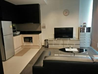 For Rent - The Edge Sukhumvit 23, Bangkok