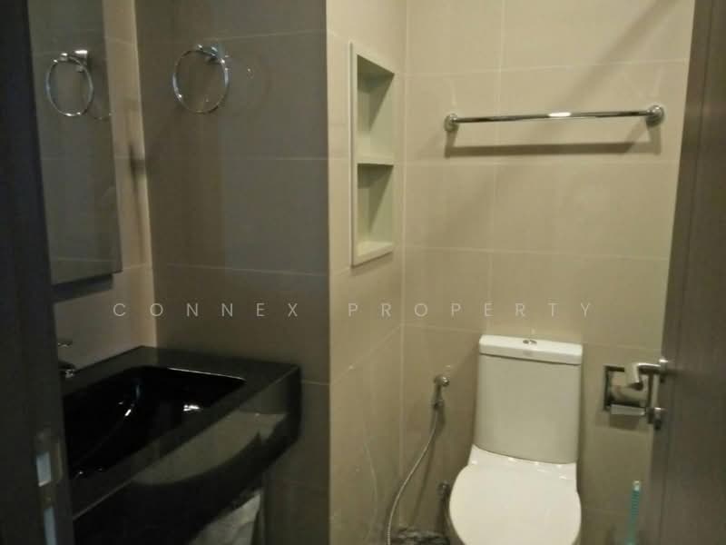 The Edge Sukhumvit 23, Bangkok, 6 Soi Sukhumvit 23, Khlongtoei Nua, Watthana, Bangkok, 2 Bedrooms, 65 sqm, Condo For Rent, by Connex Property, 500406843 - DDproperty.com