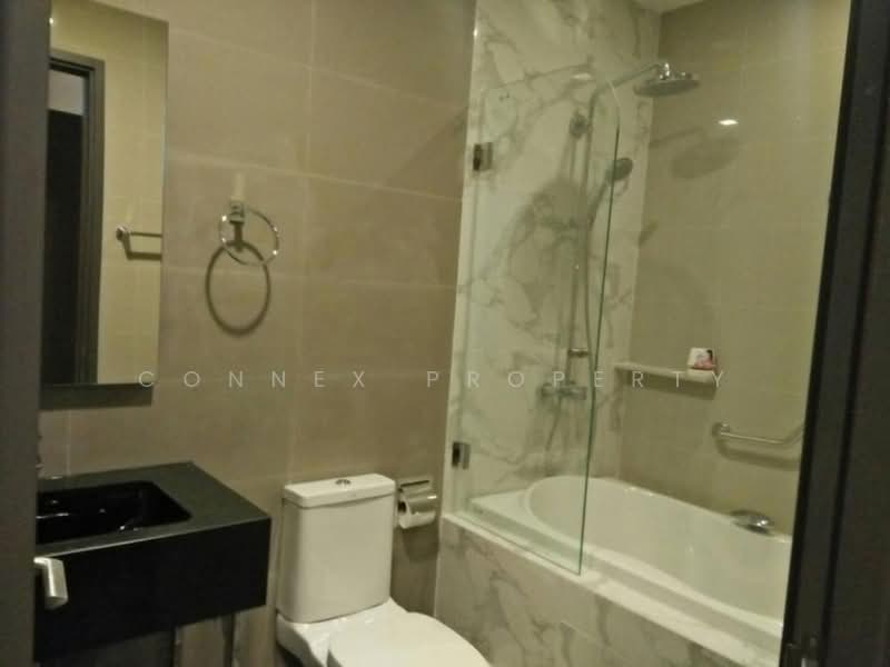 The Edge Sukhumvit 23, Bangkok, 6 Soi Sukhumvit 23, Khlongtoei Nua, Watthana, Bangkok, 2 Bedrooms, 65 sqm, Condo For Rent, by Connex Property, 500406843 - DDproperty.com