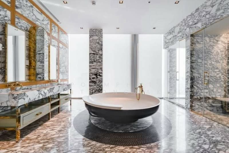 The Ritz-Carlton Residences : เดอะ ริซท์-คาร์ลตัน เรสซิเดนเซส, กรุงเทพ, 114 ถ.นราธิวาสราชนครินทร์, สีลม, บางรัก, กรุงเทพ, 476 ตร.ม., คอนโด ขาย, โดย Poomphat Tienthongsakul, 500406846 - DDproperty.com