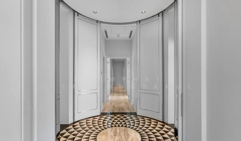 The Ritz-Carlton Residences : เดอะ ริซท์-คาร์ลตัน เรสซิเดนเซส, กรุงเทพ, 114 ถ.นราธิวาสราชนครินทร์, สีลม, บางรัก, กรุงเทพ, 476 ตร.ม., คอนโด ขาย, โดย Poomphat Tienthongsakul, 500406846 - DDproperty.com