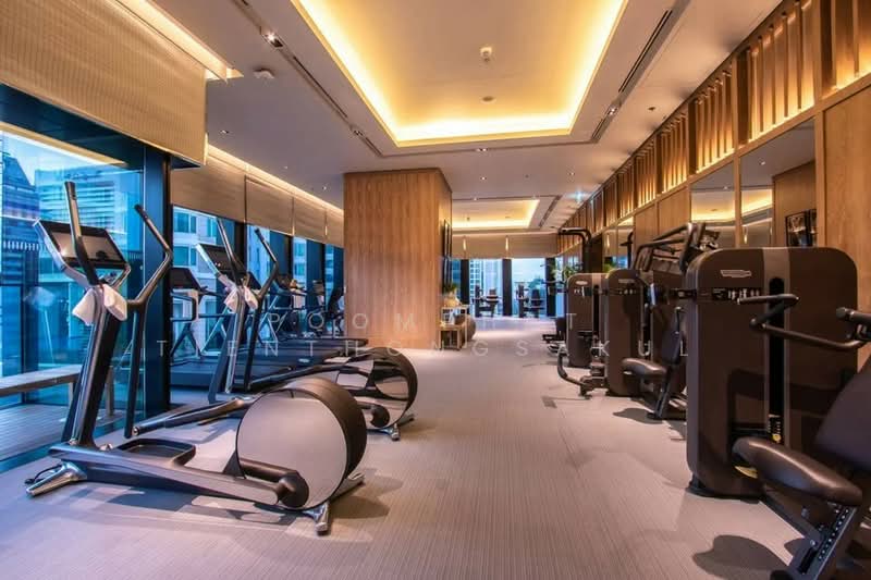 The Ritz-Carlton Residences, Bangkok, 114 Narathiwat Ratchanakarin Road, Silom, Bang Rak, Bangkok, 4 Bedrooms, 476 sqm, Condo For Sale, by Poomphat Tienthongsakul, 500406846 - DDproperty.com