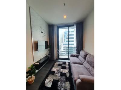 For Rent - The Edge Sukhumvit 23, Bangkok