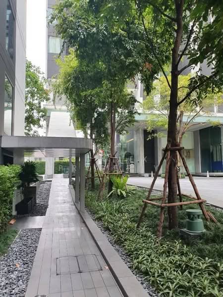 The Edge Sukhumvit 23, Bangkok, 6 Soi Sukhumvit 23, Khlongtoei Nua, Watthana, Bangkok, 1 Bedroom, 36 sqm, Condo For Rent, by Connex Property, 500406851 - DDproperty.com