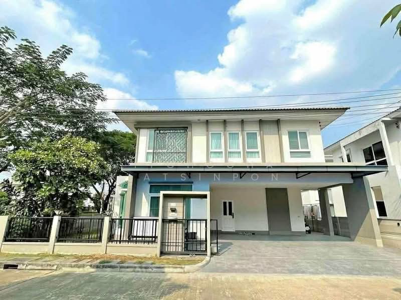 undefined, Bangkok, Si Khan, Don Mueang, Bangkok, 4 Bedrooms, 325 sqm, Single Detached House For Sale, by Pitchocha Kiatsinpon, 500406852 - DDproperty.com