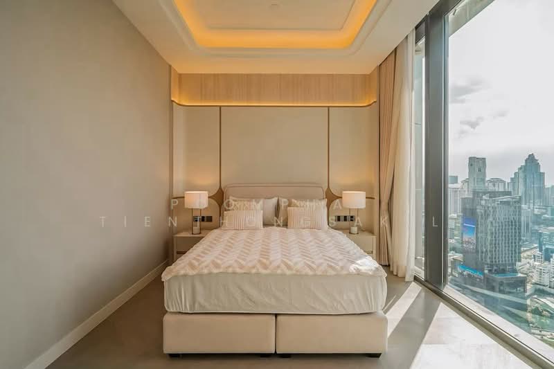 The Ritz-Carlton Residences : เดอะ ริซท์-คาร์ลตัน เรสซิเดนเซส, กรุงเทพ, 114 ถ.นราธิวาสราชนครินทร์, สีลม, บางรัก, กรุงเทพ, 226 ตร.ม., คอนโด ขาย, โดย Poomphat Tienthongsakul, 500406853 - DDproperty.com