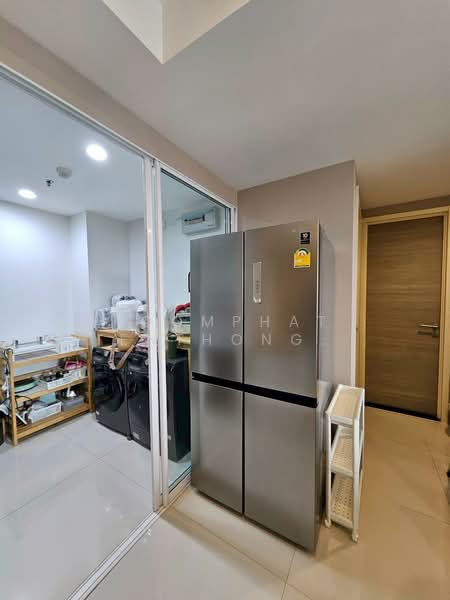 Supalai Riva Grande Rama 3, Bangkok, Rama 3 Road, Chong Nonsi, Yan Nawa, Bangkok, 2 Bedrooms, 88 sqm, Condo For Sale, by Poomphat Tienthongsakul, 500406856 - DDproperty.com