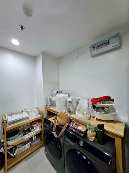 Supalai Riva Grande Rama 3, Bangkok, Rama 3 Road, Chong Nonsi, Yan Nawa, Bangkok, 2 Bedrooms, 88 sqm, Condo For Sale, by Poomphat Tienthongsakul, 500406856 - DDproperty.com