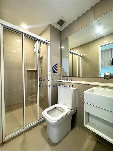 Denim Jatujak, Bangkok, Soi Vibhavadi Rangsit 3, Vibhavadi Rangsit Road, Jom Phon, Chatuchak, Bangkok, Studio, 29 sqm, Condo For Rent, by Suwit Arunkeereewat, 500406857 - DDproperty.com