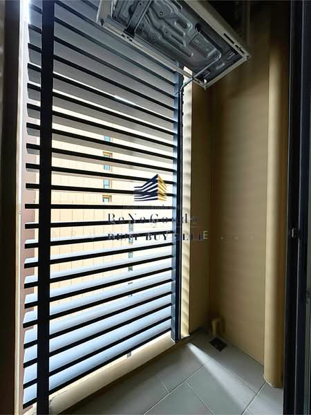 Denim Jatujak, Bangkok, Soi Vibhavadi Rangsit 3, Vibhavadi Rangsit Road, Jom Phon, Chatuchak, Bangkok, Studio, 29 sqm, Condo For Rent, by Suwit Arunkeereewat, 500406857 - DDproperty.com