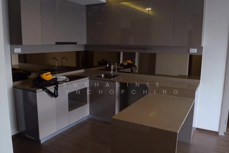 IDEO Sukhumvit 93, Bangkok, 2331 Soi Sukhumvit 93, Bang Chak, Phra Khanong, Bangkok, 2 Bedrooms, 54 sqm, Condo For Sale, by Suthasinee Chenchopching, 500406859 - DDproperty.com