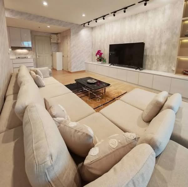 Baan Sathorn Chao Phraya : บ้านสาทรเจ้าพระยา, กรุงเทพ, 931 ซอยเจริญนคร 15 เอ, คลองต้นไทร, คลองสาน, กรุงเทพ, 140 ตร.ม., คอนโด ให้เช่า, โดย Pitchocha Kiatsinpon, 500406872 - DDproperty.com