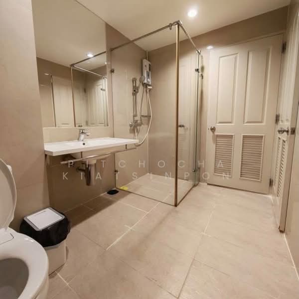 Baan Sathorn Chao Phraya, Bangkok, 931 Charoen Nakhon 15 A Alley, Khlong Ton Sai, Khlong San, Bangkok, 3 Bedrooms, 140 sqm, Condo For Rent, by Pitchocha Kiatsinpon, 500406872 - DDproperty.com