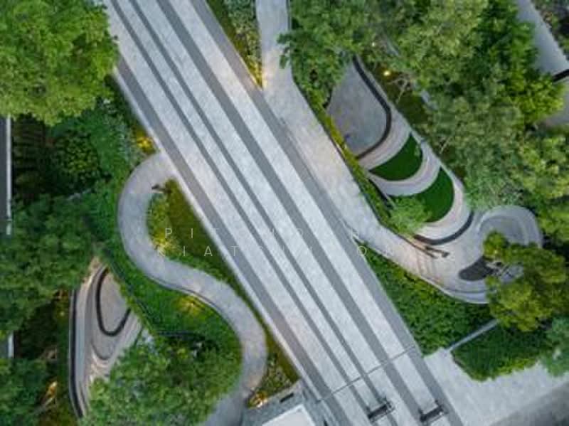Park Origin Chula-Samyan, Bangkok, Rama 4 Road, Maha Phrutharam, Bang Rak, Bangkok, 2 Bedrooms, 65 sqm, Condo For Sale, by Pitchocha Kiatsinpon, 500406875 - DDproperty.com