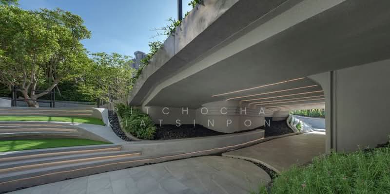 Park Origin Chula-Samyan, กรุงเทพ, Rama 4 Road, มหาพฤฒาราม, บางรัก, กรุงเทพ, 65 ตร.ม., คอนโด ขาย, โดย Pitchocha Kiatsinpon, 500406875 - DDproperty.com