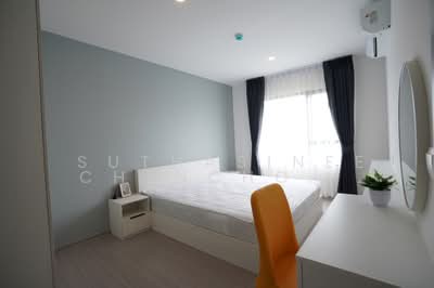 ขาย - Aspire Sukhumvit-On Nut : แอสปาย สุขุมวิท-อ่อนนุช, กรุงเทพ