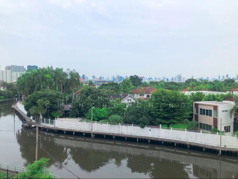 Aspire Sukhumvit-On Nut, Bangkok, Soi On Nut 21, Sukhumvit 77 Road, Suan Luang, Bangkok, 2 Bedrooms, 50 sqm, Condo For Sale, by Suthasinee Chenchopching, 500406885 - DDproperty.com