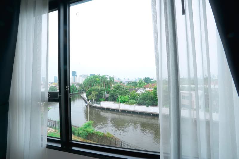 Aspire Sukhumvit-On Nut : แอสปาย สุขุมวิท-อ่อนนุช, กรุงเทพ, ซอยอ่อนนุช 21 ถนนสุขุมวิท 77, สวนหลวง, กรุงเทพ, 50 ตร.ม., คอนโด ขาย, โดย Suthasinee Chenchopching, 500406885 - DDproperty.com