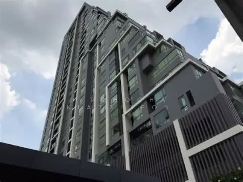 H Sukhumvit 43, กรุงเทพ, 28 Sukhumvit 34 Road, คลองตันเหนือ, วัฒนา, กรุงเทพ, 60 ตร.ม., คอนโด ให้เช่า, โดย Pitchocha Kiatsinpon, 500406889 - DDproperty.com