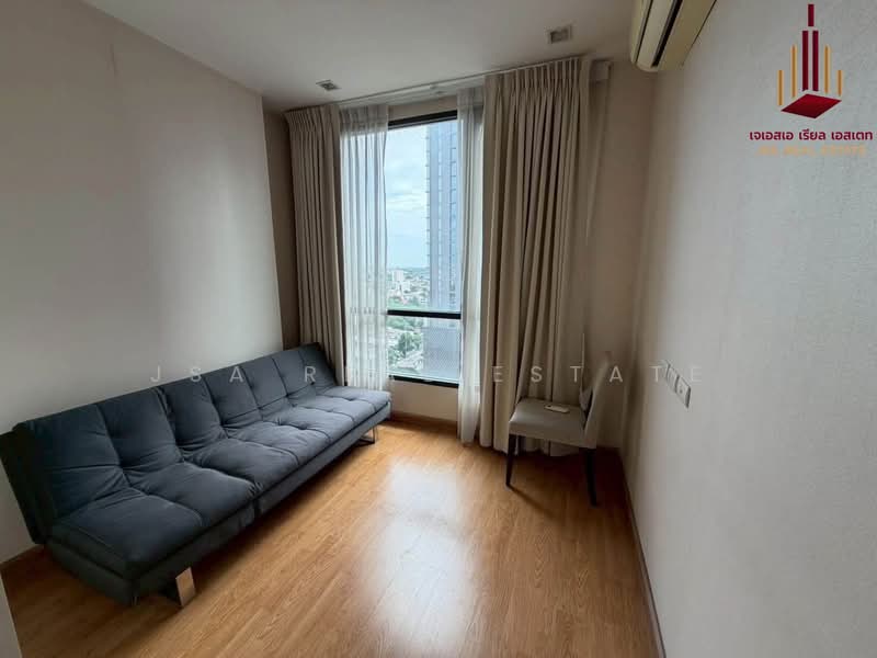 Q House Sukhumvit 79, Bangkok, 2059 Sukhumvit Road, Phra Kanong Nua, Watthana, Bangkok, 2 Bedrooms, 60 sqm, Condo For Sale, by JSA REAL ESTATE, 500406891 - DDproperty.com