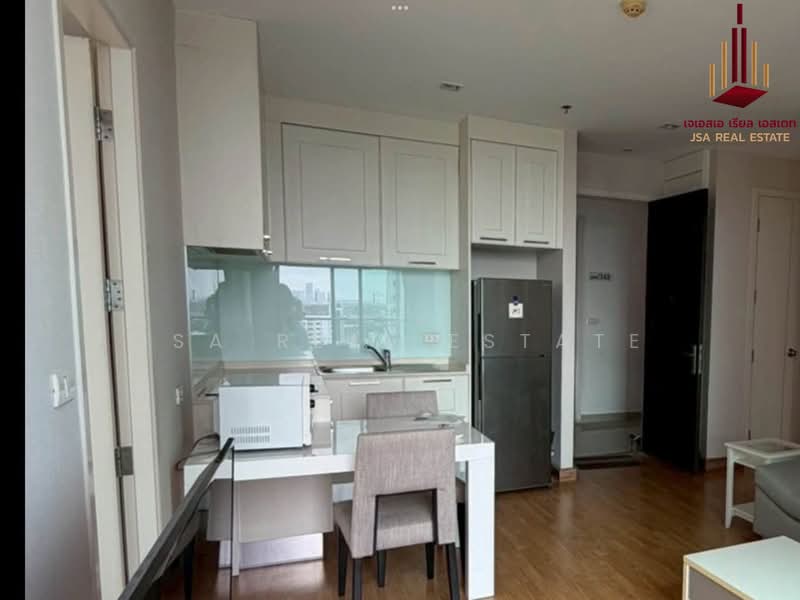 Q House Sukhumvit 79, Bangkok, 2059 Sukhumvit Road, Phra Kanong Nua, Watthana, Bangkok, 2 Bedrooms, 60 sqm, Condo For Sale, by JSA REAL ESTATE, 500406891 - DDproperty.com