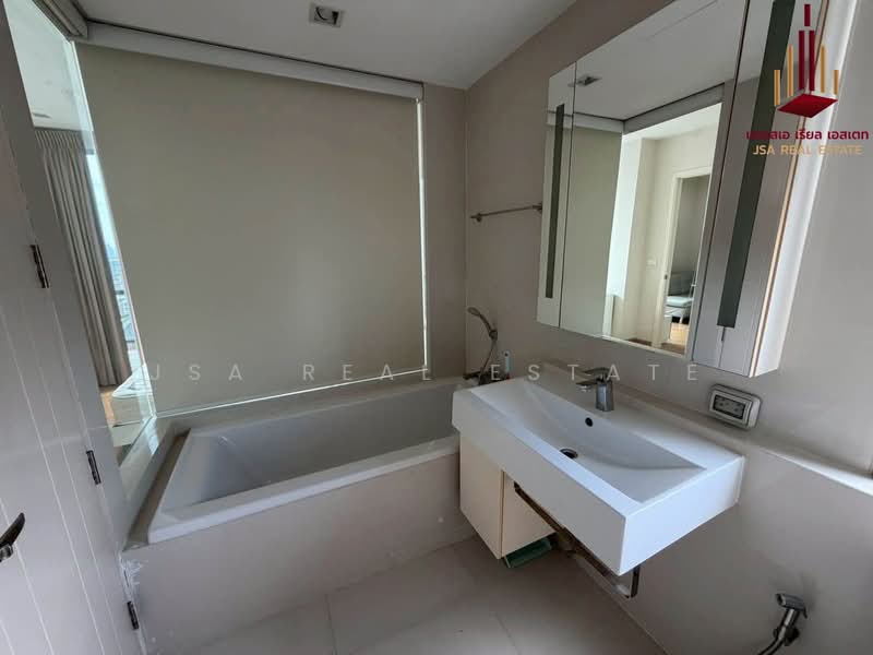 Q House Sukhumvit 79, Bangkok, 2059 Sukhumvit Road, Phra Kanong Nua, Watthana, Bangkok, 2 Bedrooms, 60 sqm, Condo For Sale, by JSA REAL ESTATE, 500406891 - DDproperty.com