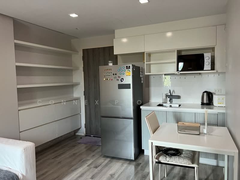 Double Lake Condominium, Nonthaburi, 83 Double Lake Building, Ban Mai, Pak Kret, Nonthaburi, 1 Bedroom, 33 sqm, Condo For Rent, by Connex Property, 500406893 - DDproperty.com