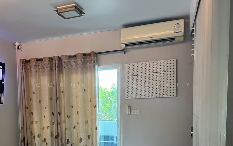 Double Lake Condominium : ดับเบิ้ล เลค คอนโดมิเนียม, นนทบุรี, 83 อาคารดับเบิ้ลเลค, บ้านใหม่, ปากเกร็ด, นนทบุรี, 33 ตร.ม., คอนโด ให้เช่า, โดย Connex Property, 500406893 - DDproperty.com
