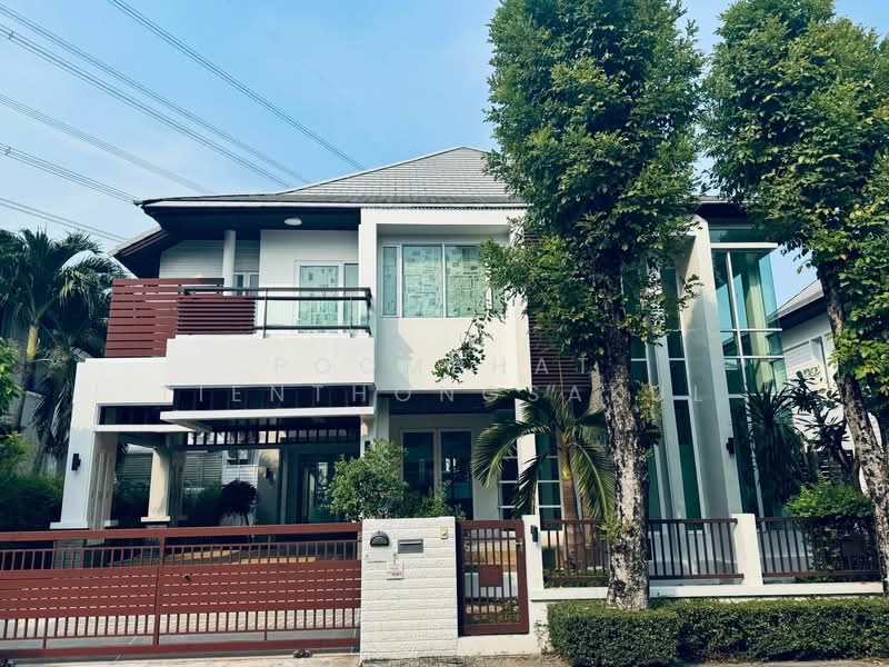 undefined, กรุงเทพ, ดอกไม้, ประเวศ, กรุงเทพ, 270 ตร.ม., บ้านเดี่ยว ขาย, โดย Poomphat Tienthongsakul, 500406901 - DDproperty.com