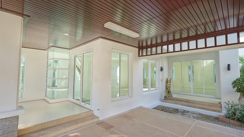 undefined, กรุงเทพ, ดอกไม้, ประเวศ, กรุงเทพ, 270 ตร.ม., บ้านเดี่ยว ขาย, โดย Poomphat Tienthongsakul, 500406901 - DDproperty.com