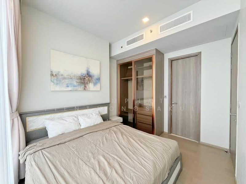 Celes Asoke, Bangkok, 8-10 Sukhumvit 21, Khlongtoei Nua, Watthana, Bangkok, 1 Bedroom, 34 sqm, Condo For Sale, by Poomphat Tienthongsakul, 500406903 - DDproperty.com
