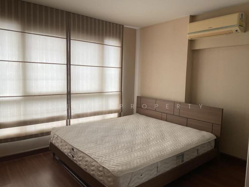 Diamond Ratchada (Tower A), Bangkok, 198 Ratchadaphisek Road, Huai Khwang, Bangkok, 2 Bedrooms, 60 sqm, Condo For Rent, by Connex Property, 500406905 - DDproperty.com