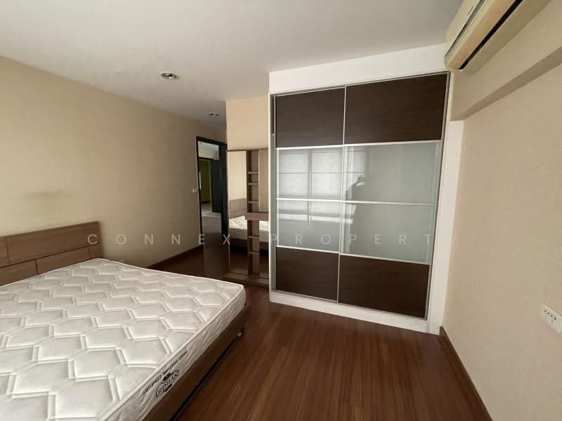 Diamond Ratchada (Tower A), Bangkok, 198 Ratchadaphisek Road, Huai Khwang, Bangkok, 2 Bedrooms, 60 sqm, Condo For Rent, by Connex Property, 500406905 - DDproperty.com