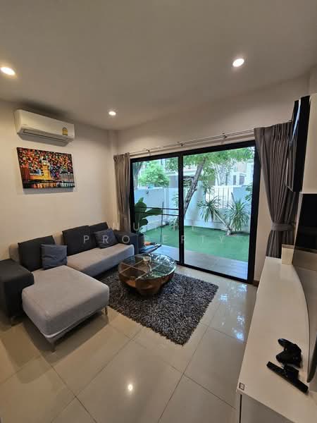 Villa Arcadia Srinakarin, Samut Prakan, Soi Moo Ban Villa Arcadia Srinagarindra, Bang Kaeo, Bang Plee, Samut Prakan, 4 Bedrooms, 230 sqm, Single Detached House For Rent, by Nutty Property, 500406907 - DDproperty.com
