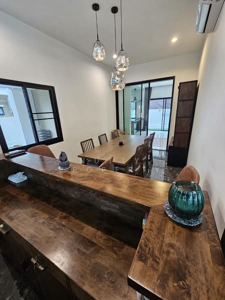Villa Arcadia Srinakarin : วิลล่า อะคาเดีย ศรีนครินทร์, สมุทรปราการ, ซอย หมู่บ้านวิลล่าอะคาเดียศรีนครินทร์, บางแก้ว, บางพลี, สมุทรปราการ, 230 ตร.ม., บ้านเดี่ยว ให้เช่า, โดย Nutty Property, 500406907 - DDproperty.com