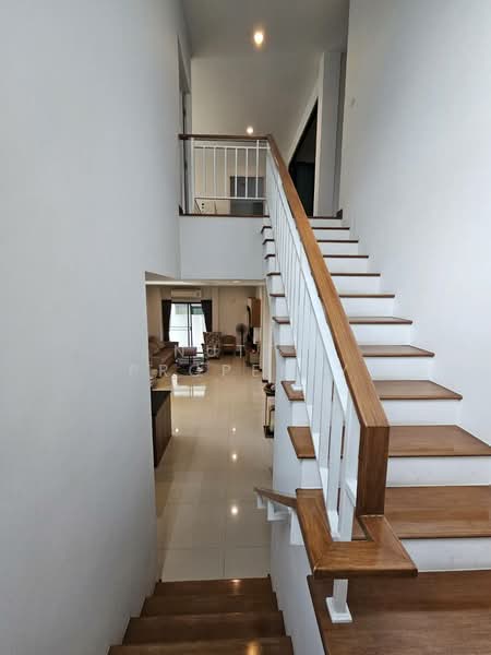Villa Arcadia Srinakarin : วิลล่า อะคาเดีย ศรีนครินทร์, สมุทรปราการ, ซอย หมู่บ้านวิลล่าอะคาเดียศรีนครินทร์, บางแก้ว, บางพลี, สมุทรปราการ, 230 ตร.ม., บ้านเดี่ยว ให้เช่า, โดย Nutty Property, 500406907 - DDproperty.com