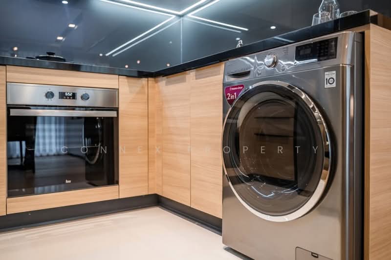 Destiny @ 63, Bangkok, 29-2 Soi Ekamai 10, Khlong Tan Nua, Watthana, Bangkok, 1 Bedroom, 62 sqm, Condo For Rent, by Connex Property, 500406909 - DDproperty.com