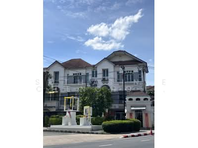 ขาย - Baan Klang Muang Ladprao-Yothin Phatthana : บ้านกลางเมือง ลาดพร้าว-โยธินพัฒนา, กรุงเทพ