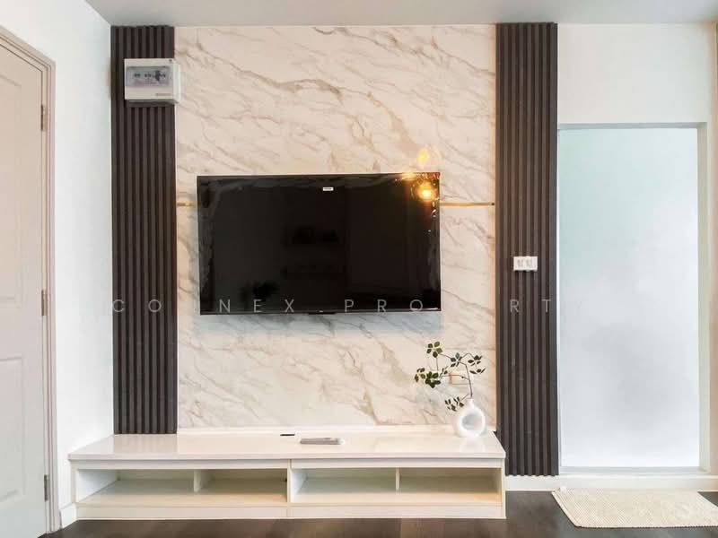 Dcondo Mine, Phuket, Vichitsongkram Road, Kathu, Phuket, 1 Bedroom, 30 sqm, Condo For Rent, by Connex Property, 500406915 - DDproperty.com