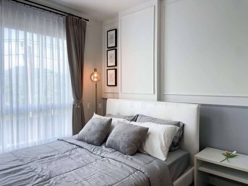 Dcondo Mine, Phuket, Vichitsongkram Road, Kathu, Phuket, 1 Bedroom, 30 sqm, Condo For Rent, by Connex Property, 500406915 - DDproperty.com