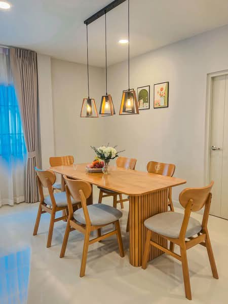 Centro Bangna Phase 2, Samut Prakan, Bang Kaeo, Bang Plee, Samut Prakan, 4 Bedrooms, 235 sqm, Single Detached House For Rent, by Ivy Jang, 500406916 - DDproperty.com