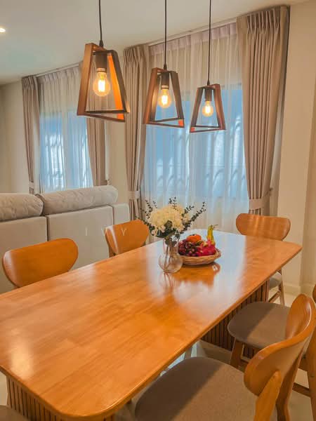 Centro Bangna Phase 2 : เซนโทร บางนา เฟส 2, สมุทรปราการ, บางแก้ว, บางพลี, สมุทรปราการ, 235 ตร.ม., บ้านเดี่ยว ให้เช่า, โดย Ivy Jang, 500406916 - DDproperty.com