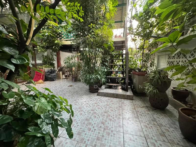บ้าน 3-ห้องนอน, กรุงเทพ, บางบำหรุ, บางพลัด, กรุงเทพ, 204 ตร.ม., บ้านเดี่ยว ขาย, โดย Suthasinee Chenchopching, 500406918 - DDproperty.com