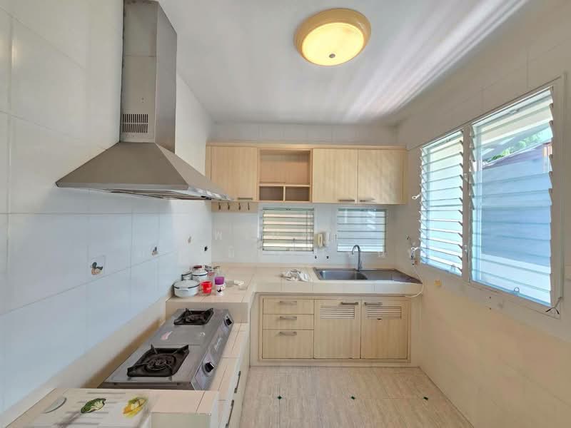 Mantana Pinklao-Rama 5, Nonthaburi, Nakhon In Road, Bang Khun Kong, Bang Kruai, Nonthaburi, 3 Bedrooms, 160 sqm, Single Detached House For Sale, by พเนตร มหามิตรานนท์, 500406919 - DDproperty.com