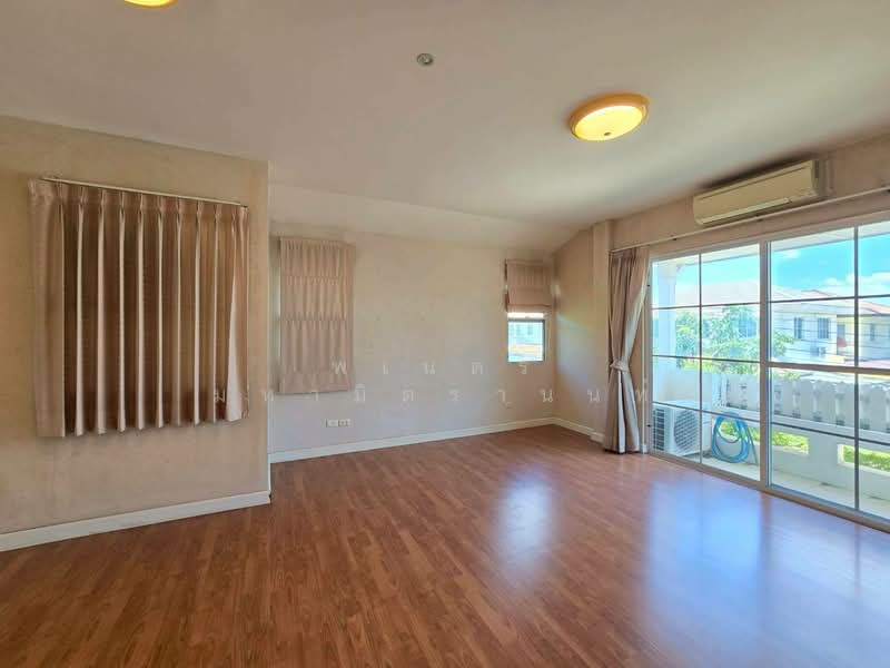 Mantana Pinklao-Rama 5, Nonthaburi, Nakhon In Road, Bang Khun Kong, Bang Kruai, Nonthaburi, 3 Bedrooms, 160 sqm, Single Detached House For Sale, by พเนตร มหามิตรานนท์, 500406919 - DDproperty.com