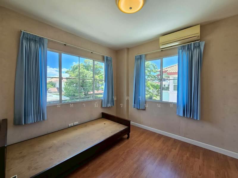 Mantana Pinklao-Rama 5, Nonthaburi, Nakhon In Road, Bang Khun Kong, Bang Kruai, Nonthaburi, 3 Bedrooms, 160 sqm, Single Detached House For Sale, by พเนตร มหามิตรานนท์, 500406919 - DDproperty.com