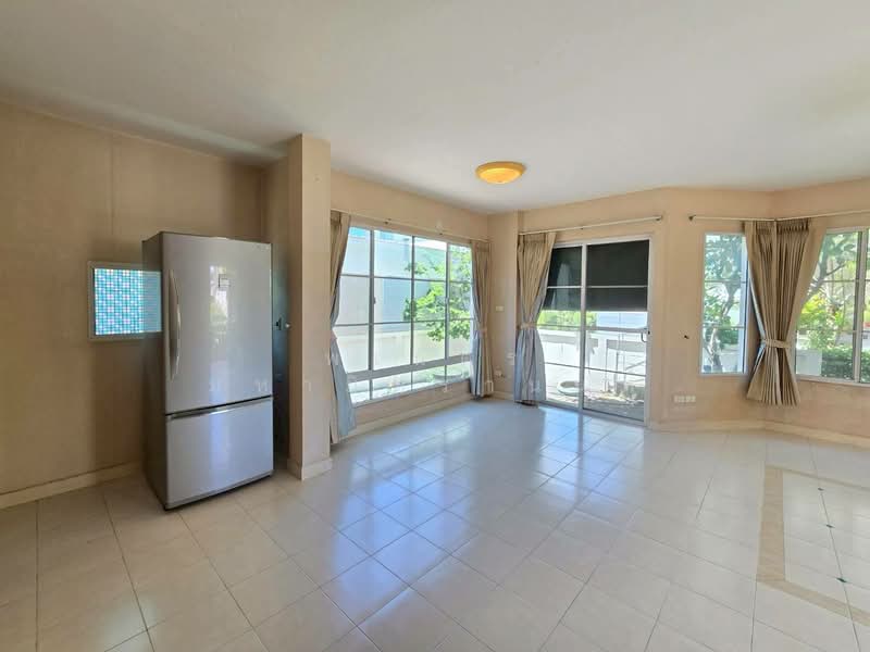 Mantana Pinklao-Rama 5, Nonthaburi, Nakhon In Road, Bang Khun Kong, Bang Kruai, Nonthaburi, 3 Bedrooms, 160 sqm, Single Detached House For Sale, by พเนตร มหามิตรานนท์, 500406919 - DDproperty.com