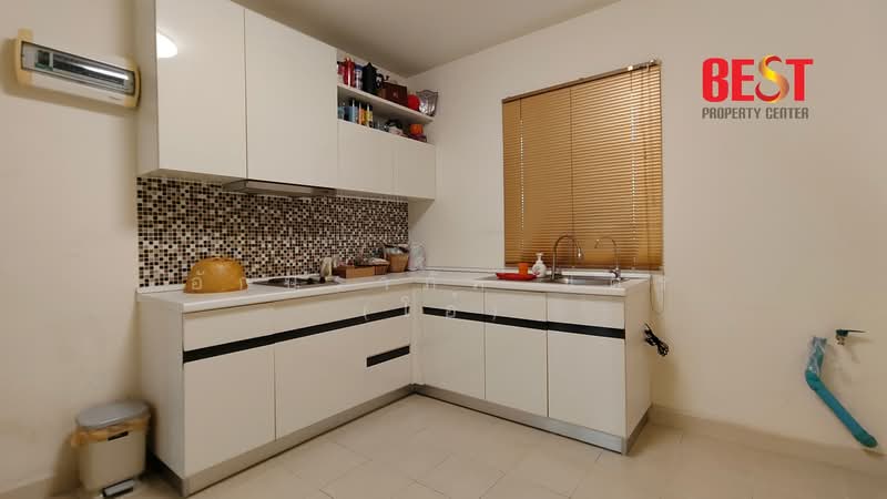 Passorn Prestige Onnut : ภัสสร เพรสทีจ อ่อนนุช, กรุงเทพ, ถนน เฉลิมพระเกียรติ ร. 9, ประเวศ, กรุงเทพ, 194 ตร.ม., บ้านเดี่ยว ให้เช่า, โดย อักษราภัค ชิตร (โอ๋), 500406920 - DDproperty.com